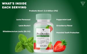 prodentim review
