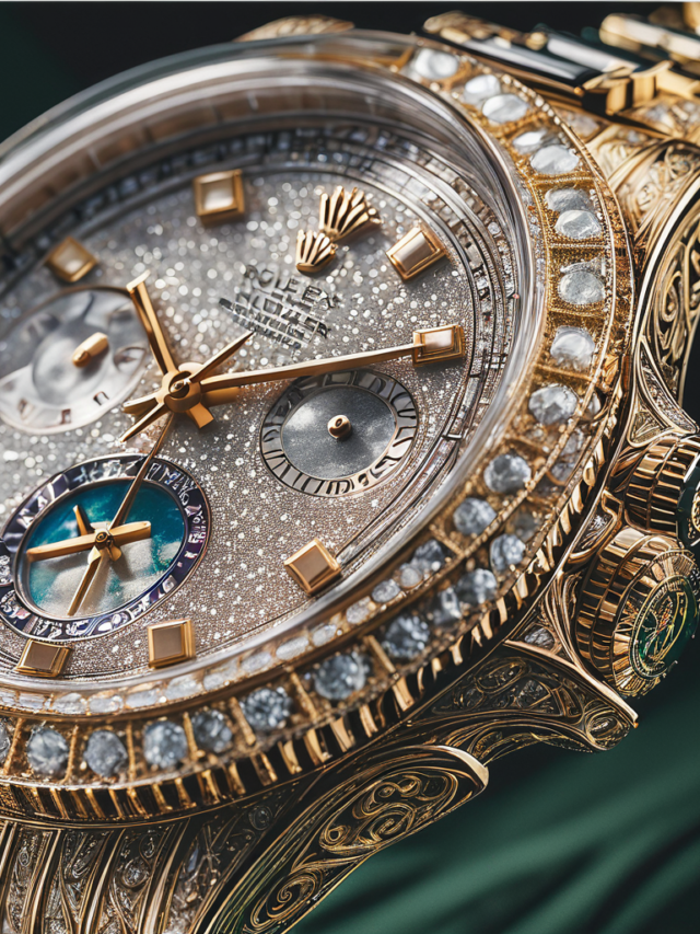 most expensive rolex watches sold at auction