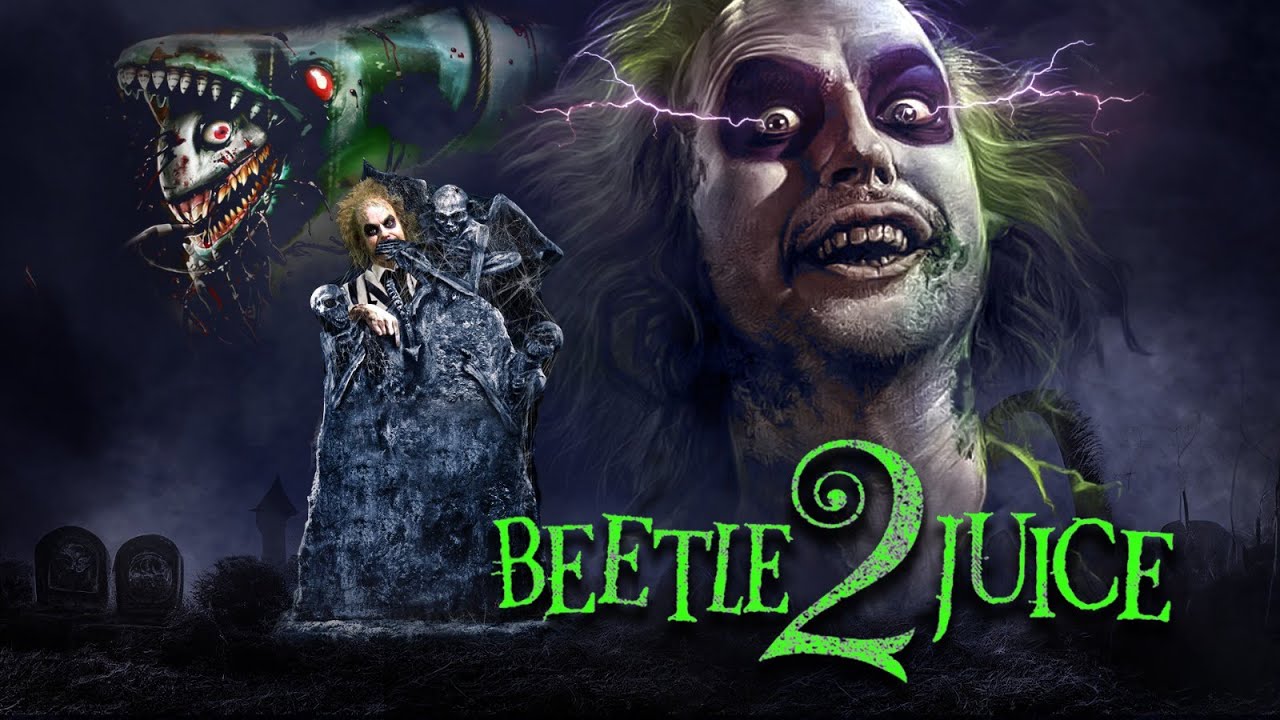 Beetlejuice