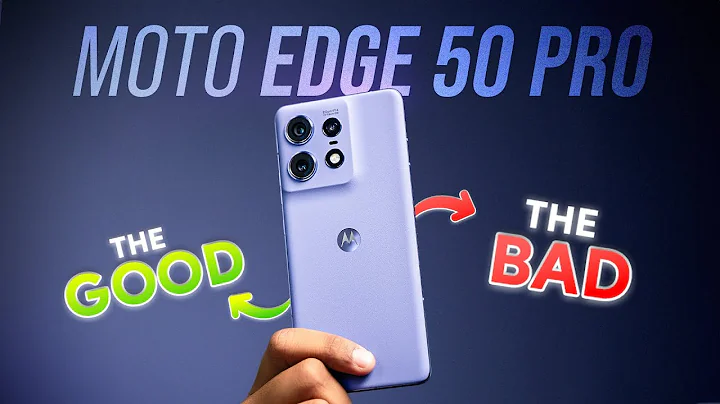 Motorola Edge 50